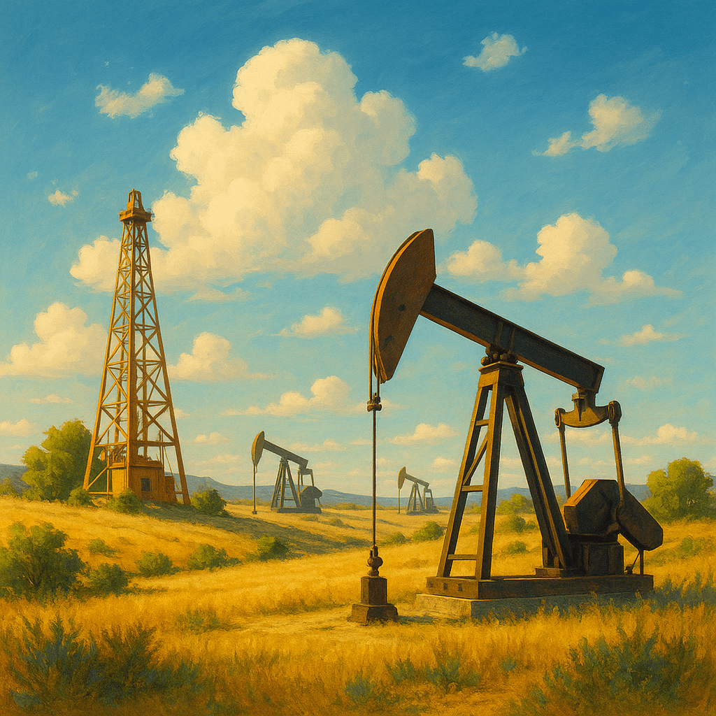 Valuations in the Oilfield Services Sector: Key insights from Forward&nbsp;Multiples